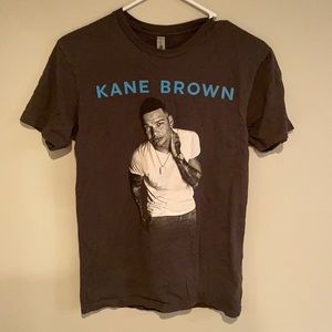 Kane Brown T-shirt